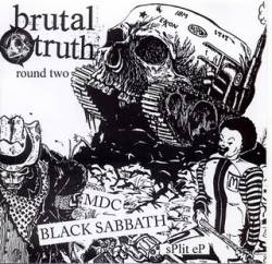 Brutal Truth : Round Two